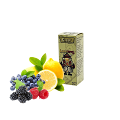 Рідина Creepy Lemonberry (Лимон Ягоди, 50 мг, 30 мл) Рідина Creepy Lemonberry (Лимон Ягоди, 50 мг, 30 мл)