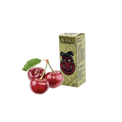 Рідина Creepy Cherry (Вишня, 50 мг, 30 мл) Рідина Creepy Cherry (Вишня, 50 мг, 30 мл)