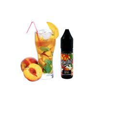 Рідина Nectar Peach ice tea (Персиковий крижаний чай, 50 мг, 15 мл)