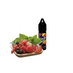 Рідина Nectar Berries (Ягоди, 50 мг, 15 мл) Рідина Nectar Berries (Ягоди, 50 мг, 15 мл)