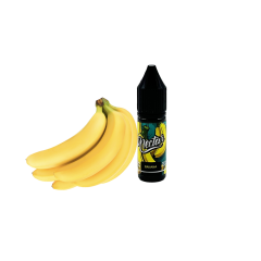 Рідина Nectar Banana (Банан, 50 мг, 15 мл) Рідина Nectar Banana (Банан, 50 мг, 15 мл)