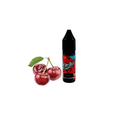 Рідина Nectar Cherry (Вишня, 50 мг, 15 мл)