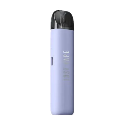 Lost vape Ursa Nano S 800 Stone Grey (Сірий, з картриджем) Багаторазовий POD Lost vape Ursa Nano S 800 Stone Grey (Сірий, з картриджем) Багаторазовий POD