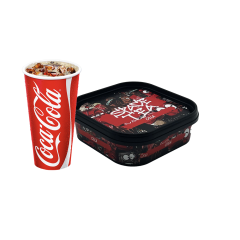 Кальянна чайна суміш Space Tea Cola (Кола, 100 г) Кальянна чайна суміш Space Tea Cola (Кола, 100 г)