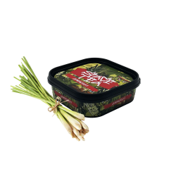 Кальянна чайна суміш Space Tea Lemongrass (Лемонграс, 100 г)
