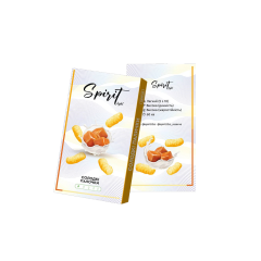 Тютюн Spirit Light Солодкі палички (50 г) Тютюн Spirit Light Солодкі палички (50 г)