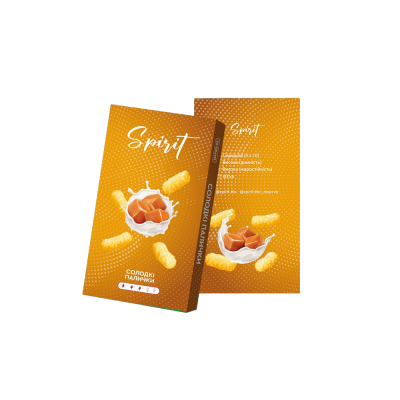 Табак Spirit Сладкие палочки (50 г)