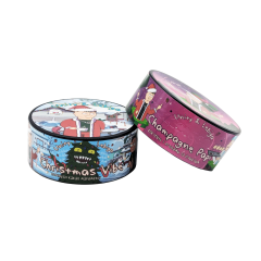 Набір з 2 зимових смаків табака Unity x Lebiga по 100 г