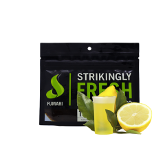 Табак Fumari Limoncello (Лимончелло, 100 г)