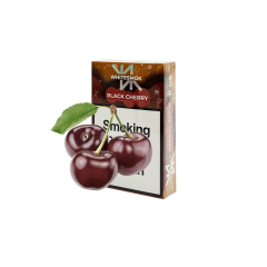 Тютюн WhiteSmok Black Cherry (Черешня, 50 г) Тютюн WhiteSmok Black Cherry (Черешня, 50 г)