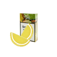 Табак WhiteSmok Lemon Marmalade (Лимон Мармелад, 50 г)