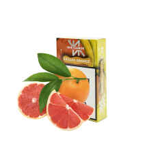 Тютюн WhiteSmok Sicilian Orange (Сицилійський апельсин, 50 г) Тютюн WhiteSmok Sicilian Orange (Сицилійський апельсин, 50 г)