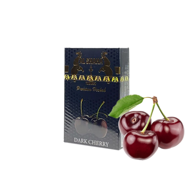 Табак Al Shaha Dark cherry (Черешня, 50 г)