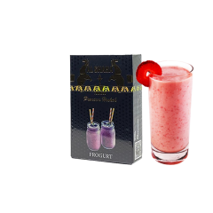 Табак Al Shaha Frougurt (Фрогурт, 50 г)