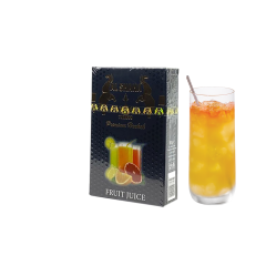 Тютюн Al Shaha Fruit juice (Фруктовий сік, 50 г) Тютюн Al Shaha Fruit juice (Фруктовий сік, 50 г)