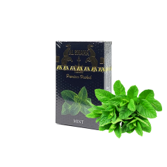 Тютюн Al Shaha Mint (М'ята, 50 г) Тютюн Al Shaha Mint (М'ята, 50 г)