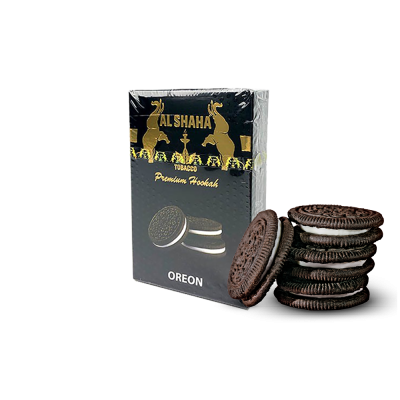 Тютюн Al Shaha Oreon (Орео, 50 г)