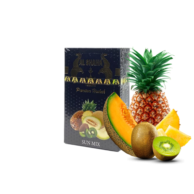 Табак Al Shaha Sun mix (Сан Микс, 50 г)