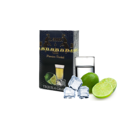 Тютюн Al Shaha Teqila Grappa (Текіла Граппа, 50 г) Тютюн Al Shaha Teqila Grappa (Текіла Граппа, 50 г)