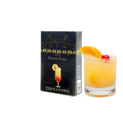 Тютюн Al Shaha Teqila sunrise (Текіла Санрайз, 50 г) Тютюн Al Shaha Teqila sunrise (Текіла Санрайз, 50 г)