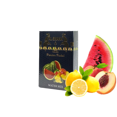 Табак Al Shaha Water mix (Вотер Микс, 50 г)