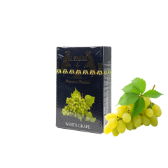 Тютюн Al Shaha White grape (Білий виноград, 50 г) Тютюн Al Shaha White grape (Білий виноград, 50 г)