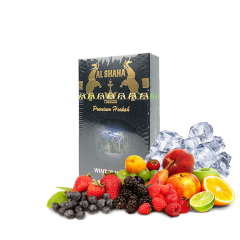 Тютюн Al Shaha Winter night (Вінтер Найт, 50 г) Тютюн Al Shaha Winter night (Вінтер Найт, 50 г)