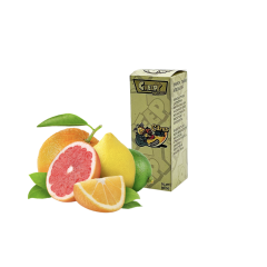 Рідина Creepy Citrus Mix (Цитруси, 50 мг, 30 мл) Рідина Creepy Citrus Mix (Цитруси, 50 мг, 30 мл)