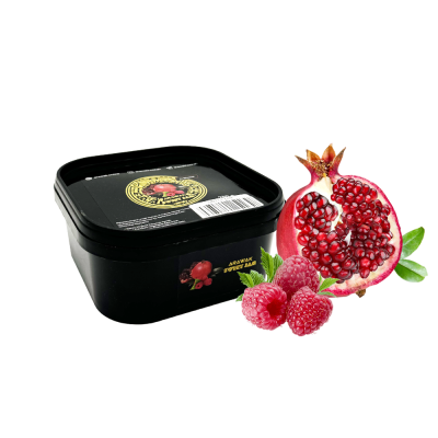 Тютюн Arawak Light Sweet Jam (Гранат Маліна, 250 г)