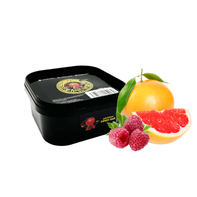 Табак Arawak Light Sweet Jam (Грейпфрут Малина, 250 г)