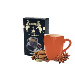 Тютюн Al Shaha India Pan (Індія Пан, 50 г) Тютюн Al Shaha India Pan (Індія Пан, 50 г)