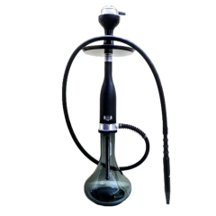 Кальян Garden Хуліган (чорний, повний комплект) Кальян Garden Хуліган (чорний, повний комплект)