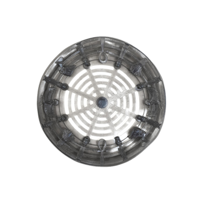 Підставка під колбу кальяну Black (Чорний)