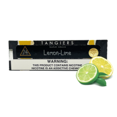 Тютюн Tangiers Noir №74 Lemon-lime (Лимон-Лайм, 250 г) Чорна упаковка Тютюн Tangiers Noir №74 Lemon-lime (Лимон-Лайм, 250 г) Чорна упаковка