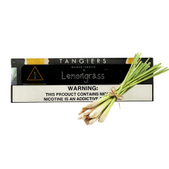 Тютюн Tangiers Noir №1 Lemongrass (Лемонграс, 250 г) Чорна упаковка Тютюн Tangiers Noir №1 Lemongrass (Лемонграс, 250 г) Чорна упаковка