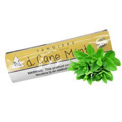 Тютюн Tangiers Noir №96а Cane Mint (A Кейн мінт, 250 г) Тютюн Tangiers Noir №96а Cane Mint (A Кейн мінт, 250 г)
