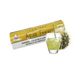 Тютюн Tangiers Noir №130 Aqua Fresca (Аква фреска, 250 г)