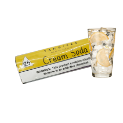 Табак Tangiers Noir №125 Cream Soda (Крем Сода, 250 г) Табак Tangiers Noir №125 Cream Soda (Крем Сода, 250 г)