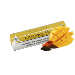 Табак Tangiers Noir №138 Kashmir Mango (Кашмир Манго, 250 г)