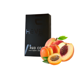 Тютюн Heven Red Cot (Нектарін Абрикос, 50 г) Тютюн Heven Red Cot (Нектарін Абрикос, 50 г)