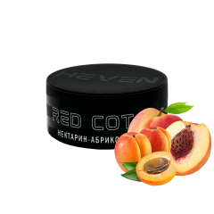 Тютюн Heven Red Cot (Нектарін Абрикос, 100 г) Тютюн Heven Red Cot (Нектарін Абрикос, 100 г)