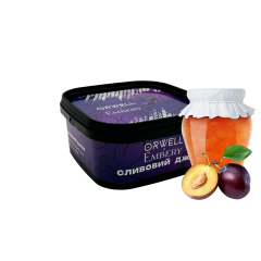 Тютюн Orwell x Embery Soft Сливовий Джем (200 г)