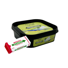 Тютюн Spirit Doublemint (Даблмінт, 250 г) Тютюн Spirit Doublemint (Даблмінт, 250 г)