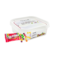 Тютюн Spirit Light Скіттлс (250 г) Тютюн Spirit Light Скіттлс (250 г)