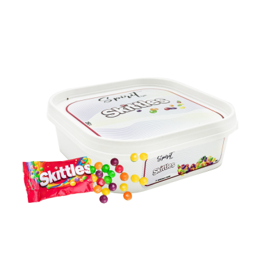 Тютюн Spirit Light Скіттлс (250 г)