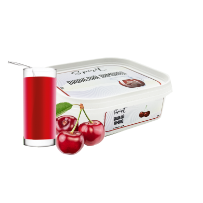 Тютюн Spirit Light Вишневий Лимонад (250 г)