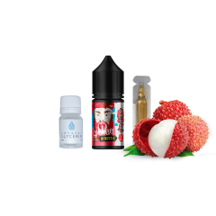 Набір для самозамішування In Bottle Puzzle Lychee (Лічі, 50 мг, 30 мл) Набір для самозамішування In Bottle Puzzle Lychee (Лічі, 50 мг, 30 мл)