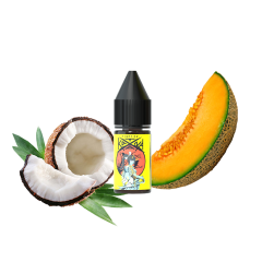 Рідина Eight by Katana Coconut Melon (Кокос диня, 50 мг, 10 мл) Рідина Eight by Katana Coconut Melon (Кокос диня, 50 мг, 10 мл)