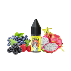 Рідина Eight by Katana Dragon Fruit Berry (Дракорій фрукт Ягоди, 50 мг, 10 мл) Рідина Eight by Katana Dragon Fruit Berry (Дракорій фрукт Ягоди, 50 мг, 10 мл)