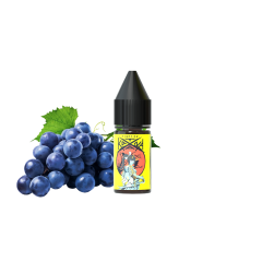 Рідина Eight by Katana Grape (Виноград, 50 мг, 10 мл) Рідина Eight by Katana Grape (Виноград, 50 мг, 10 мл)